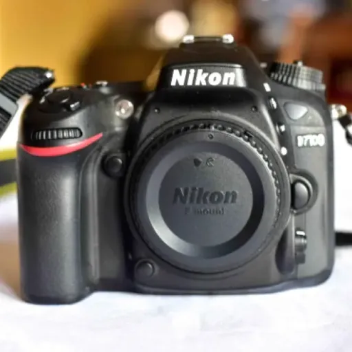 Test Nikon D7100 + 18-105 mm : un vieux reflex APS-C qui tient encore bien la route