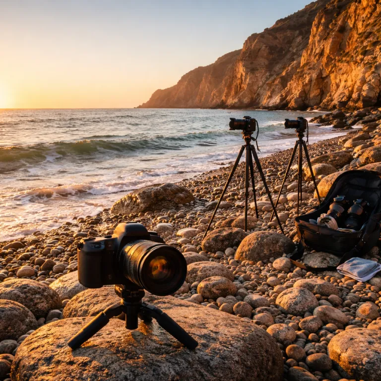 Comment choisir les meilleurs appareils photo hybrides pour sublimer vos images