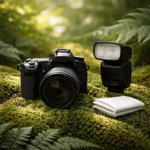 Choisir un flash pour appareil photo : guide expert pour une lumière maîtrisée