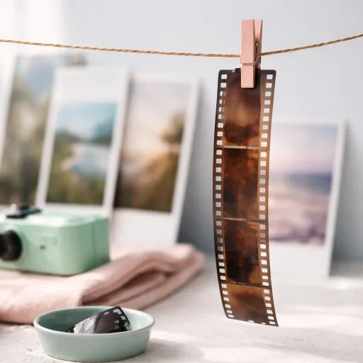 Tout savoir sur le développement photo d’un appareil jetable pour des tirages réussis