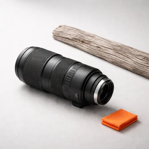 Nikon Z 70-200mm f/2.8 S II : ce qu'apporte vraiment la nouvelle version