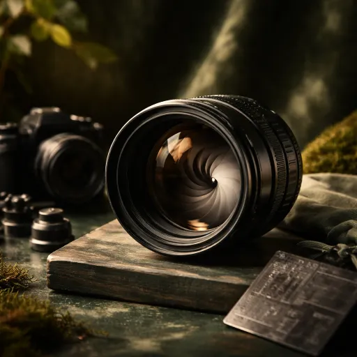 Sigma f/1.2 : l'ouverture extreme a-t-elle vraiment un sens en 2026 ?