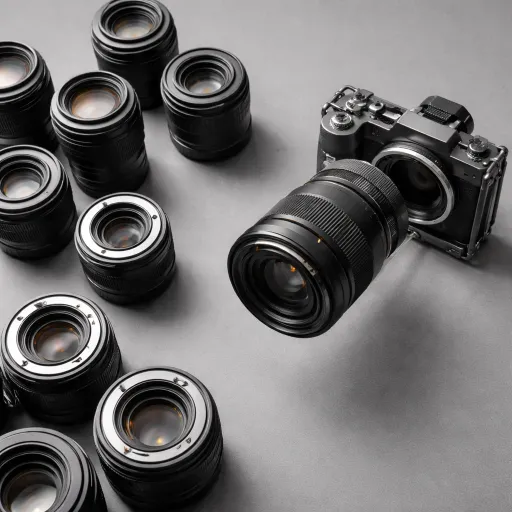 Tamron lance 10 objectifs en 2026 : la fin du monopole Sony E ?