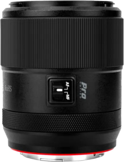 Meike Objectif de portrait standard avec mise au point automatique 55 mm F1.8 Grande ouverture STM Full Frame Compatible avec les appareils photo Panasonic Lumix Sigma L S1H S1 S5 S5 Mark II S1R S9 SL 55mm F1.8 Pro FF-L