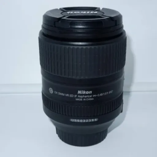 Test Nikon AF-S DX 18-300mm f/3.5-6.3G ED VR : le zoom de feignant qui évite de changer d’objectif