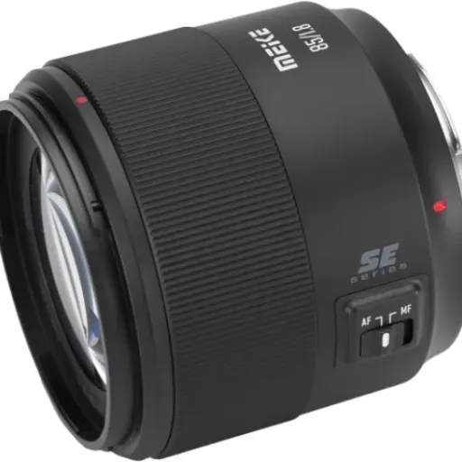 Test Meike 85mm F1.8 SE Mark II STM EF : un 85 lumineux pas cher qui fait le job