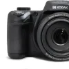 Test Kodak Pixpro AZ528 : le bridge gros zoom qui fait le job pour les amateurs