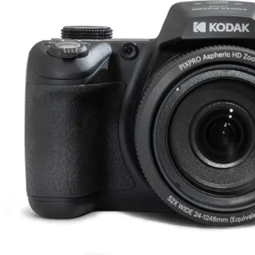 Test Kodak Pixpro AZ528 : le bridge gros zoom qui fait le job pour les amateurs