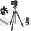 Test Manfrotto Element MII : le trépied de voyage qui fait le job sans vous ruiner le dos