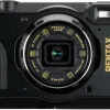 Test Pentax WG-8 : le compact baroudeur surtout taillé pour la macro et le terrain