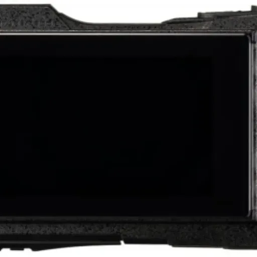 Test Ricoh WG-80 : le compact baroudeur qui préfère la poussière à Instagram
