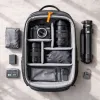 Sac photo voyage : les quatre criteres qu'on oublie systematiquement avant d'acheter