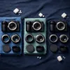 Monture Sony E, Canon RF ou Nikon Z : comprendre l'écosystème avant de s'engager
