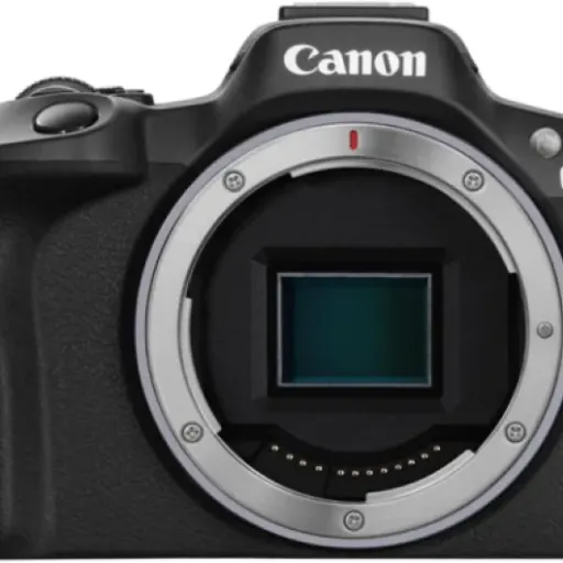 Test Canon EOS R50 + RF-S 18-45mm : un petit hybride qui donne envie de sortir plus souvent