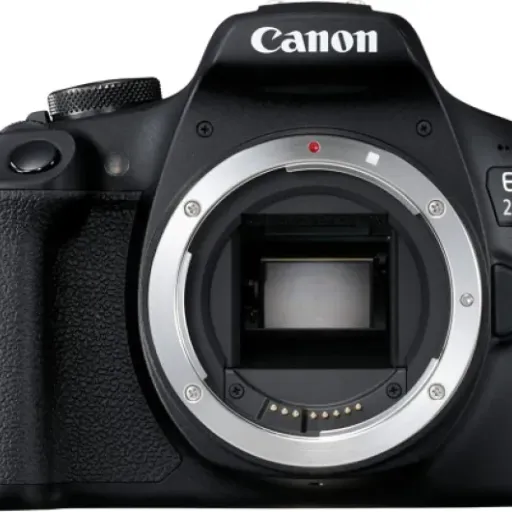 Test Canon EOS 2000D : le reflex d’entrée de gamme qui fait le job sans prise de tête