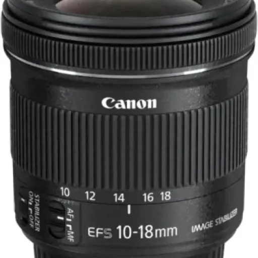 Test Canon EF-S 10-18mm IS STM : l’ultra grand-angle pas cher qui fait le job sur APS-C