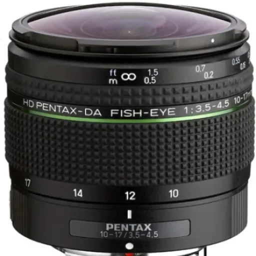 Test Pentax HD DA Fish-Eye 10-17mm : le jouet fun qui redonne envie de sortir son reflex