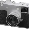 Test Fujifilm X Half (X-HF1) : le compact demi-format pour ceux qui en ont marre du smartphone