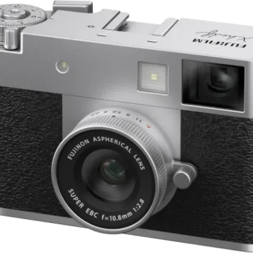 Test Fujifilm X Half (X-HF1) : le compact demi-format pour ceux qui en ont marre du smartphone