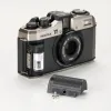 Test Pentax 17 : le compact argentique demi-format qui divise mais donne envie de shooter