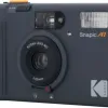Test Kodak Snapic A1 : le compact argentique simple qui donne enfin des photos nettes