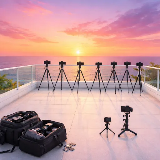 Créateurs de contenu et photographes : quand la frontière s'efface, qui y gagne ?