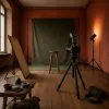 Flash cobra : régler la puissance, l'angle et le rebond pour des portraits naturels