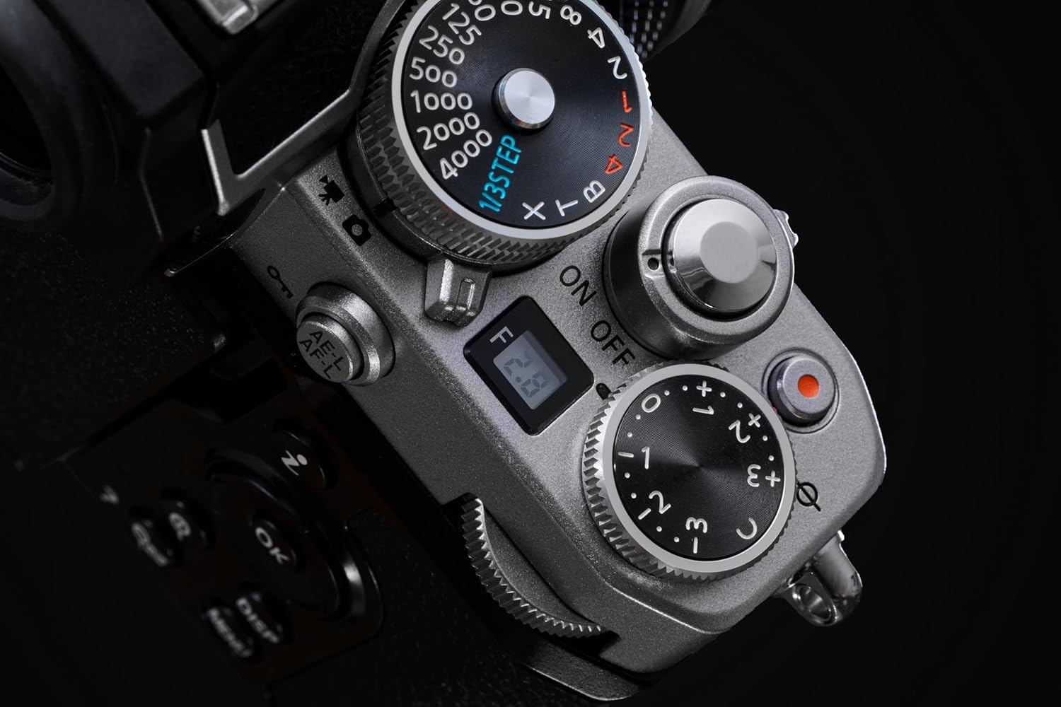 Nikon Z fc Kit w/DX 16-50mm f/3.5-6.3 VR (SL),Black Body + DX 16-50mm f/3.5-6.3 VR (SL)