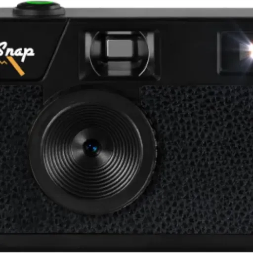Test Camp Snap : le petit appareil photo sans écran qui remet un peu de fun dans les photos