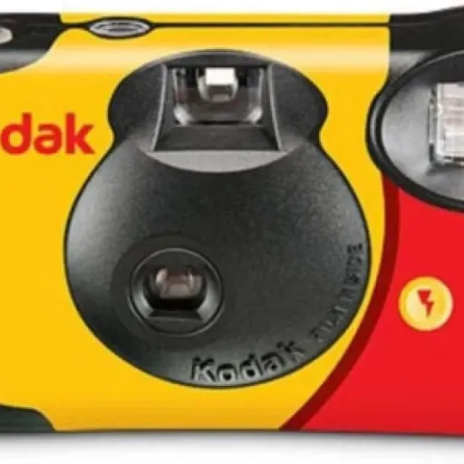 Test Kodak FunSaver 35mm : le jetable simple, fun, mais pas donné une fois tout compté