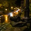 Photographier la nuit sans trépied : les réglages qui font la différence