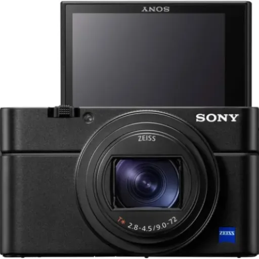Test Sony RX100 VII : le compact qui remplace (presque) un gros boîtier en voyage