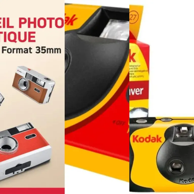 Les meilleurs flash appareil photo intégré : notre top 5 (2026)