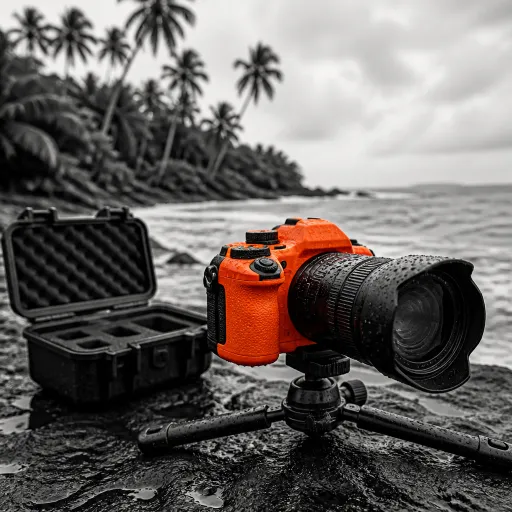 Tropicalisé ne veut pas dire étanche : ce que garantissent vraiment les certifications des boîtiers photo