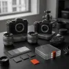 Comment les collaboration data objects optimisent les forums photo pour choisir le bon appareil
