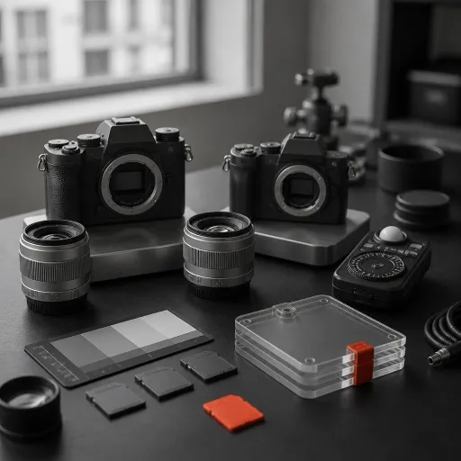 Comment les collaboration data objects optimisent les forums photo pour choisir le bon appareil