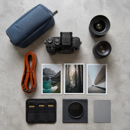Quel appareil photo Sony hybride choisir pour sublimer vos images