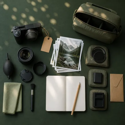 Comment bien vendre un appareil photo d’occasion tout en préparant votre prochain achat