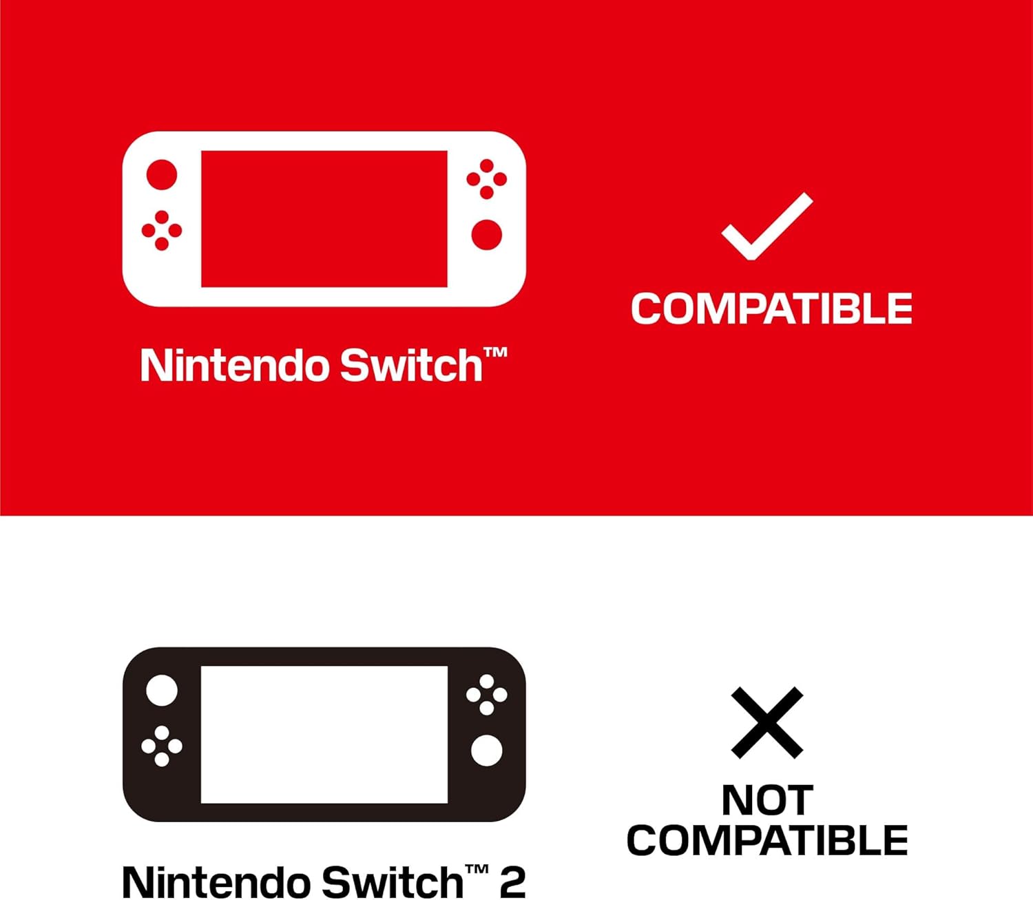 128 Go microSDXC Carte pour Nintendo Switch, Produit sous licence Nintendo, jusqu'à 100 MB/s UHS-I Class 10 U3 128 GB Standard Version