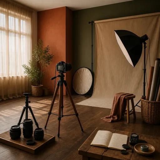 Photographier le nu féminin avec respect : choisir le bon appareil pour sublimer le portrait de la femme