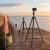 Choisir un trépied élégant et fiable pour votre appareil photo