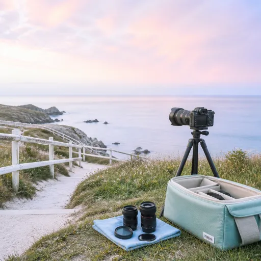 Choisir un appareil photo hybride : le guide expert pour franchir le cap en toute confiance