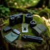 Bien choisir une carte SD 128 Go pour votre appareil photo et vos accessoires