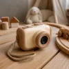 Quel appareil photo pour un enfant de 3 ans : le guide compact et ludique pour de vraies photos