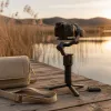 Choisir un stabilisateur pour appareil photo : l’allié discret de vos prises de vue fluides