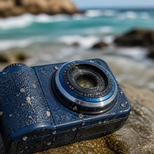 Choisir un appareil photo Kodak compact numérique : le guide expert pour bien acheter