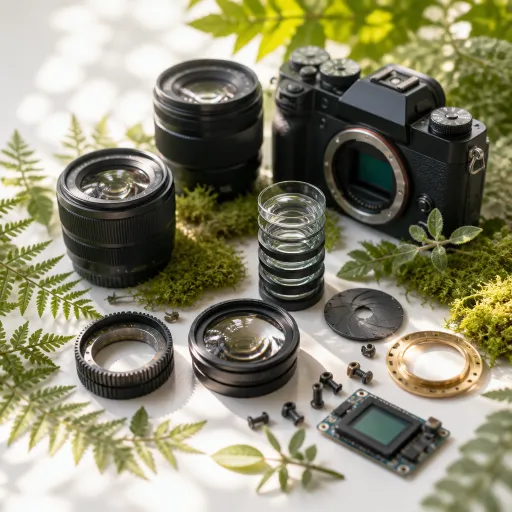 Quel appareil photo hybride Fujifilm choisir pour sublimer vos images