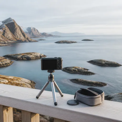 Choisir un appareil photo digital compact : le guide expert pour des images nettes et faciles