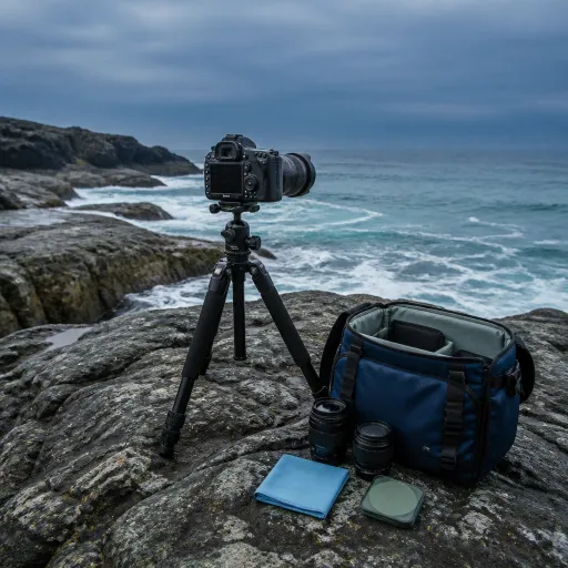 Choisir un appareil photo professionnel : le guide essentiel pour un reflex numérique réussi