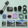 Grand angle ou ultra grand angle : quelle focale choisir pour vos premiers paysages